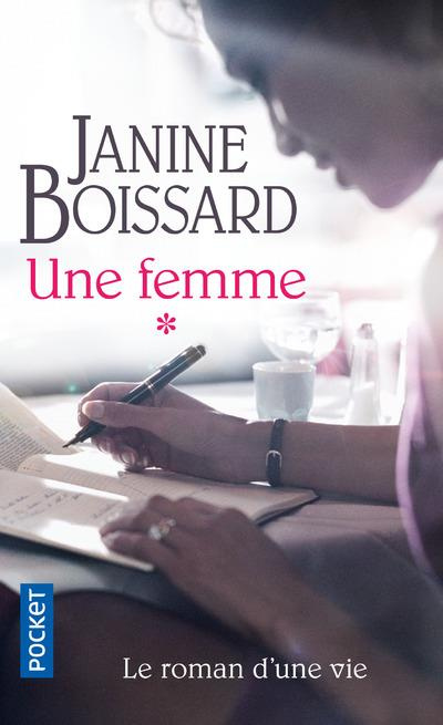 Emprunter Une femme livre