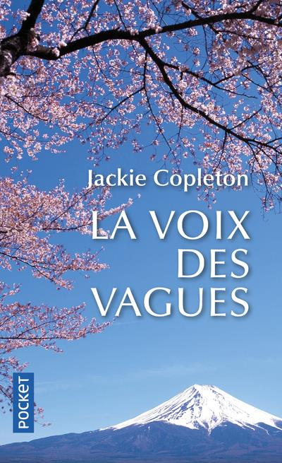 Emprunter La voix des vagues livre