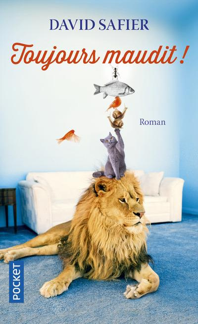 Emprunter Toujours maudit ! livre