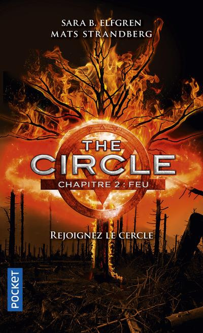 Emprunter The circle Tome 2 : Feu livre