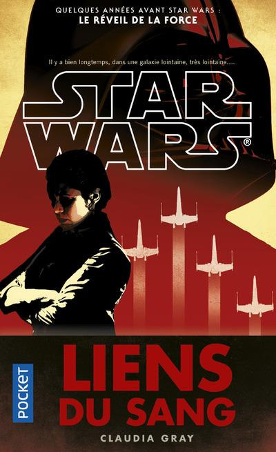Emprunter Star Wars - La Nouvelle République : Liens du sang livre