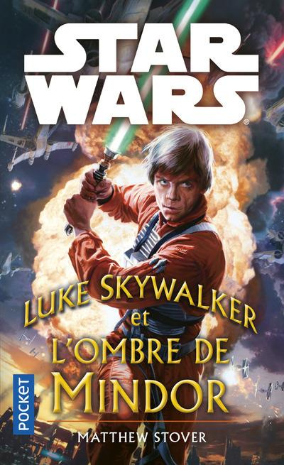 Emprunter Star Wars : Luke Skywalker et les ombres de Mindor livre