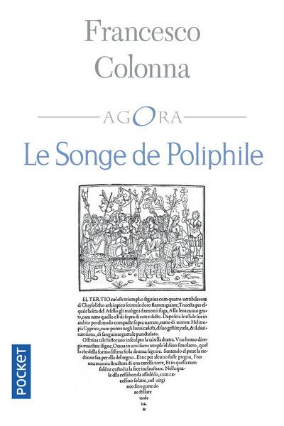 Emprunter Le songe de Poliphile livre
