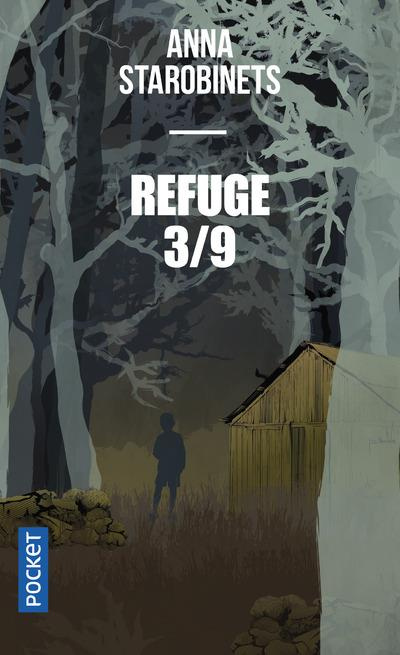 Emprunter Refuge 3/9 livre