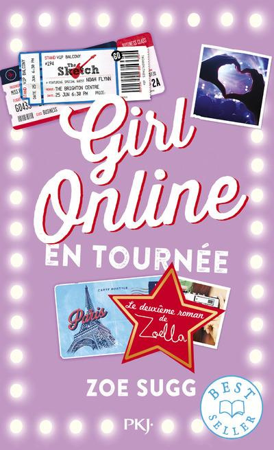 Emprunter Girl Online Tome 2 : En tournée livre