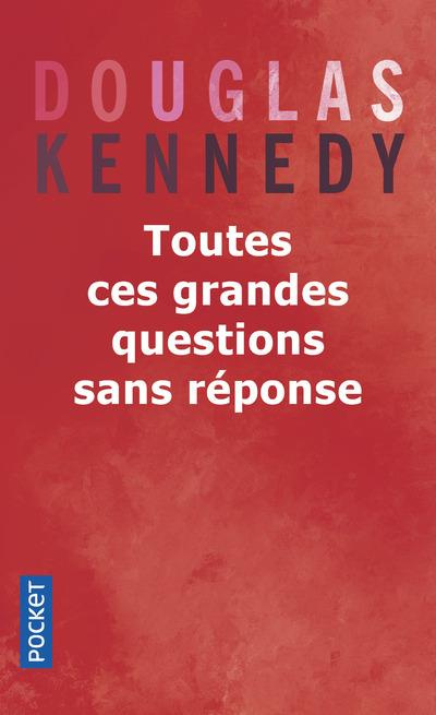 Emprunter Toutes ces grandes questions sans réponse livre