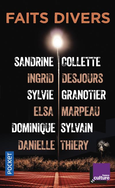 Emprunter Faits divers livre