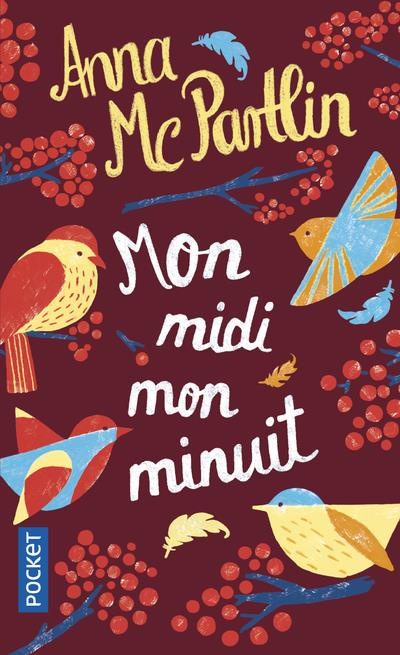 Emprunter Mon midi, mon minuit livre