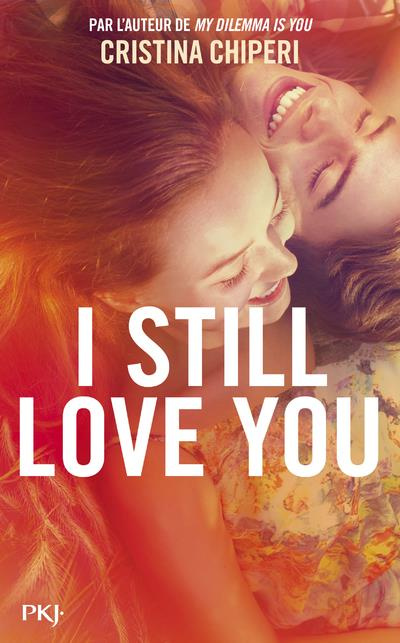 Emprunter I still love you livre