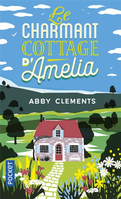 Emprunter Le charmant cottage d'Amelia livre