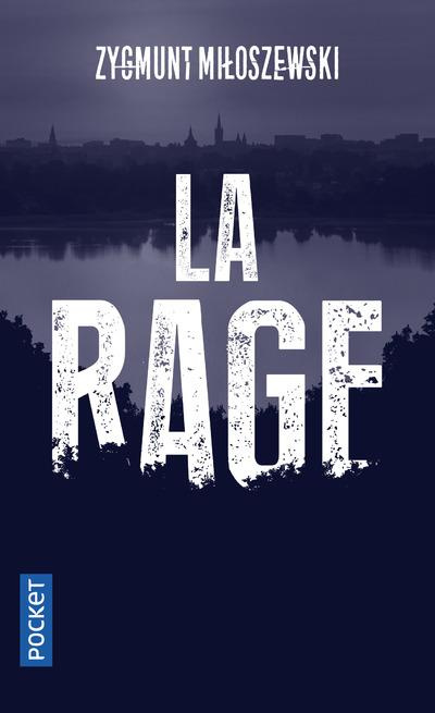 Emprunter La rage livre