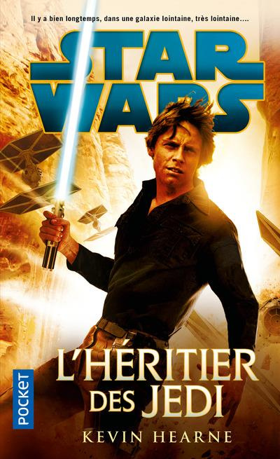 Emprunter L'héritier des Jedi livre