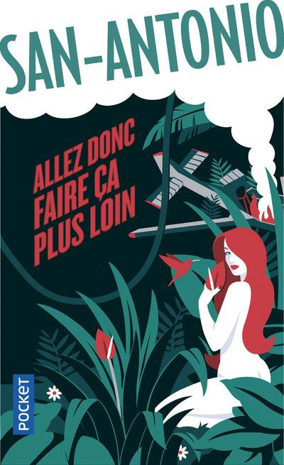 Emprunter Allez donc faire ça plus loin livre