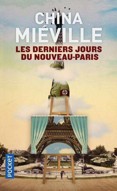 Emprunter Les Derniers Jours du Nouveau-Paris livre