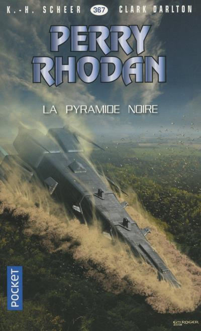 Emprunter La pyramide noire livre