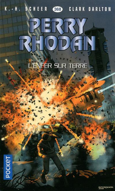 Emprunter L'enfer sur Terre livre