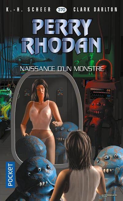 Emprunter Naissance d'un monstre livre