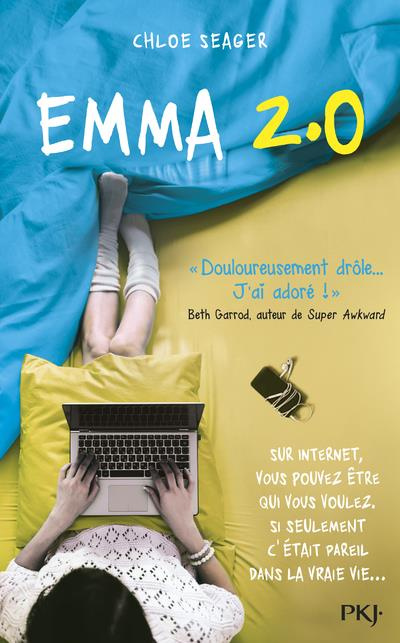 Emprunter Emma 2.0 livre
