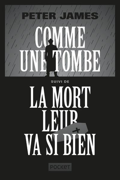 Emprunter Comme une tombe ; La mort leur va si bien livre