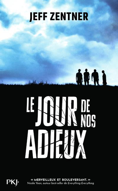 Emprunter Le jour de nos adieux livre