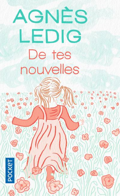 Emprunter De tes nouvelles livre
