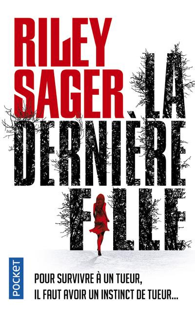 Emprunter La dernière fille livre