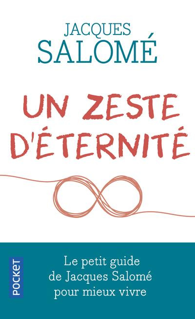 Emprunter Un zeste d'éternité livre