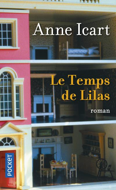 Emprunter Le temps de lilas livre
