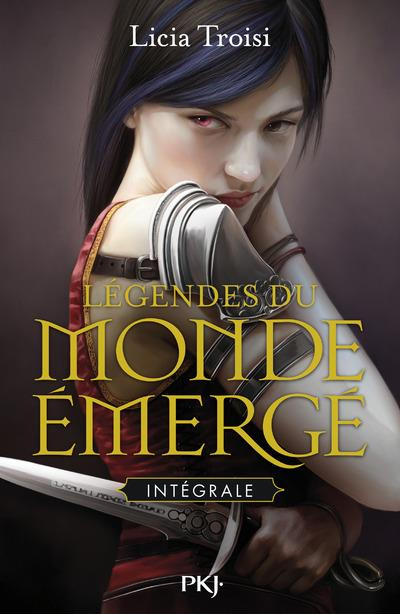 Emprunter Légendes du monde émergé Intégrale livre