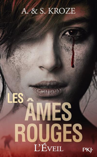 Emprunter LES AMES ROUGES - TOME 1 L'EVEIL livre