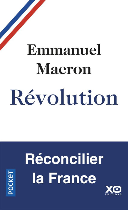 Emprunter Révolution livre