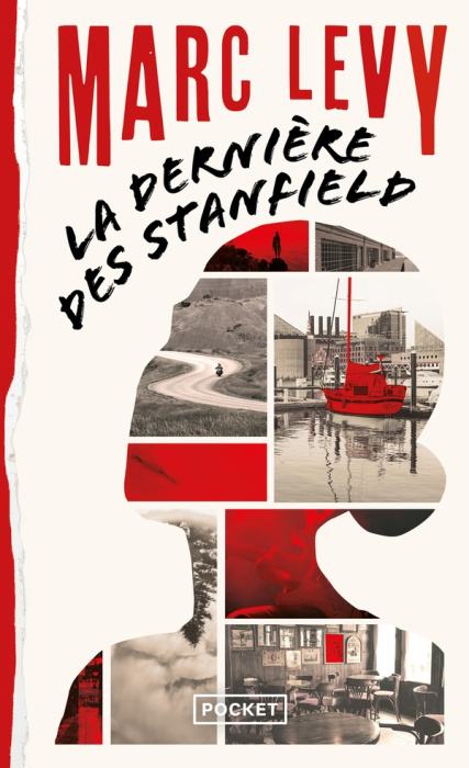 Emprunter La Dernière des Stanfield livre
