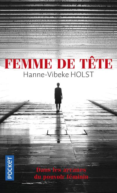 Emprunter Femme de tête livre
