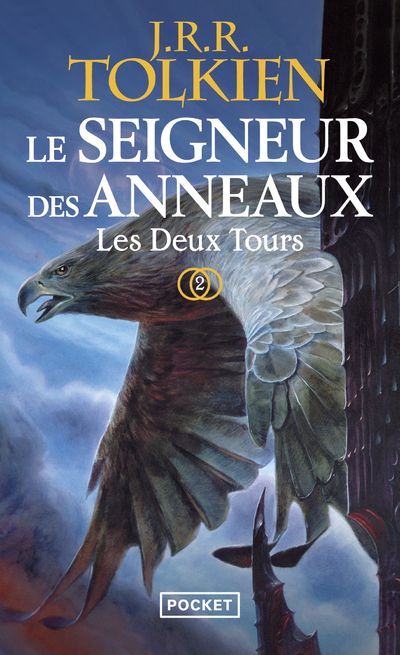 Emprunter Le Seigneur des Anneaux Tome 2 : Les deux tours livre