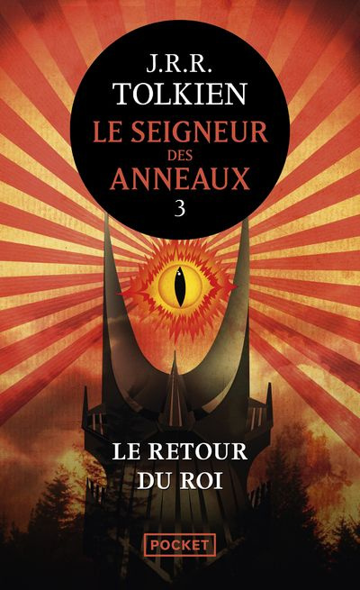 Emprunter Le Seigneur des Anneaux Tome 3 : Le retour du roi livre