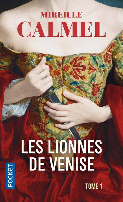 Emprunter Les Lionnes de Venise Tome 1 livre