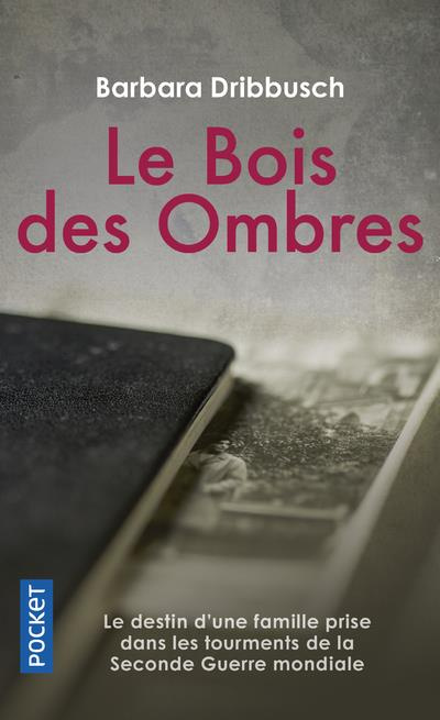 Emprunter Le bois des ombres livre