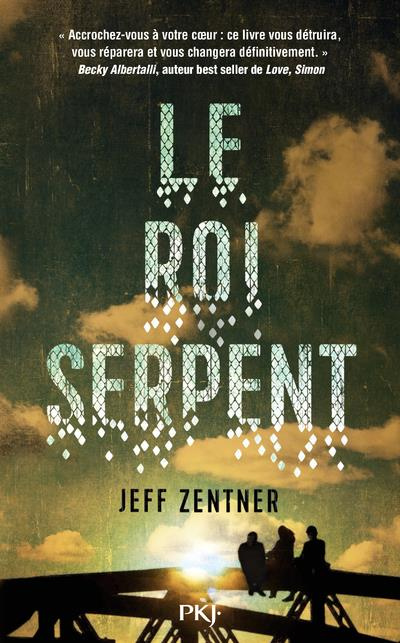 Emprunter Le roi serpent livre