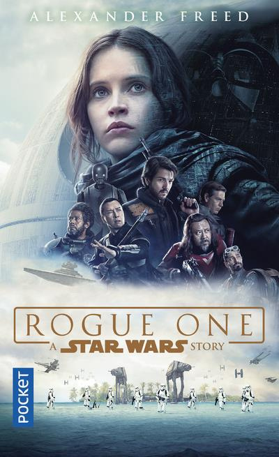 Emprunter Rogue One. A Star Wars Story livre