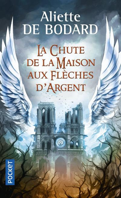 Emprunter La chute de la maison aux flèches d'argent livre