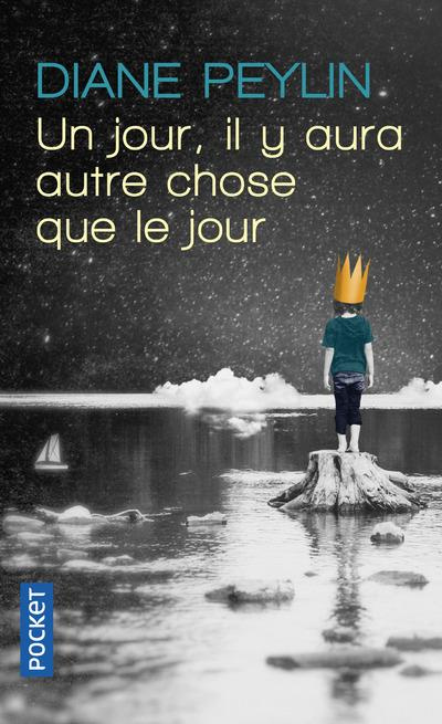 Emprunter Un jour, il y aura autre chose que le jour livre