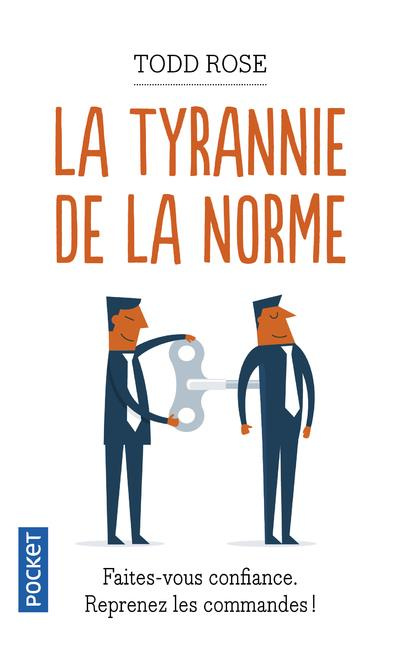 Emprunter La tyrannie de la norme livre