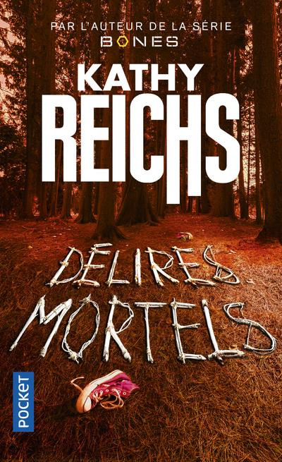 Emprunter Délires mortels livre