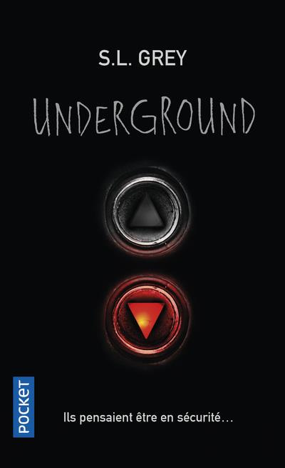 Emprunter Underground livre