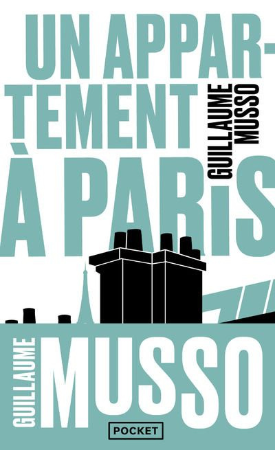 Emprunter Un appartement à Paris livre