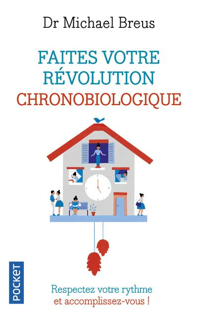 Emprunter Faites votre révolution chronobiologique ! livre