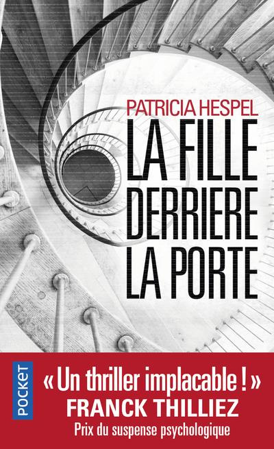 Emprunter La fille derrière la porte livre