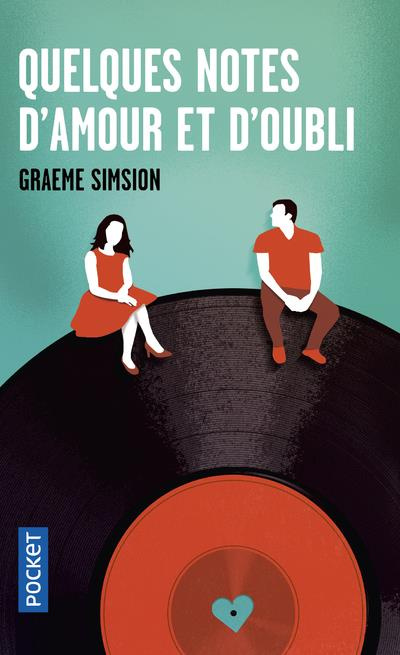 Emprunter Quelques notes d'amour et d'oubli livre