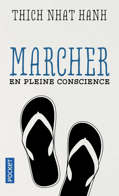 Emprunter Marcher en pleine conscience livre