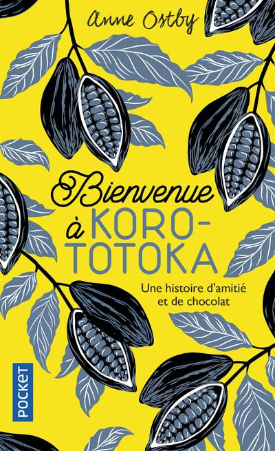 Emprunter Bienvenue à Korototoka livre